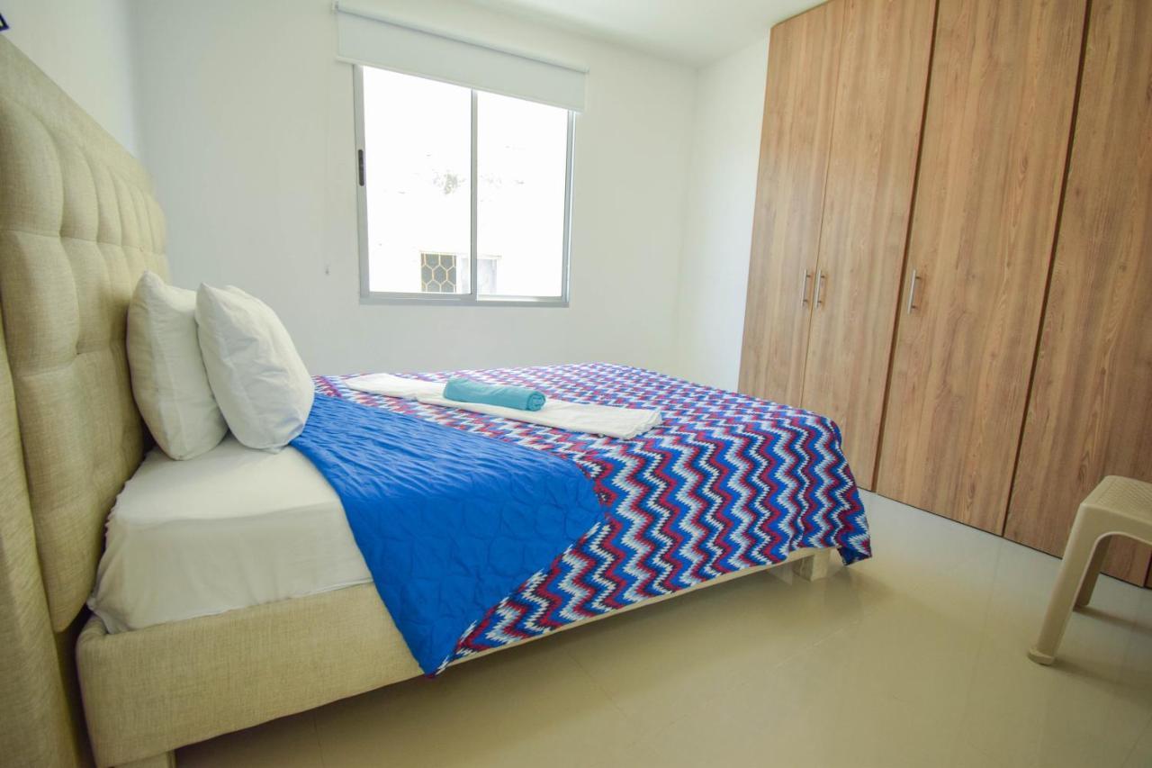 Ayenda Ceiba Rooms بيريرا المظهر الخارجي الصورة
