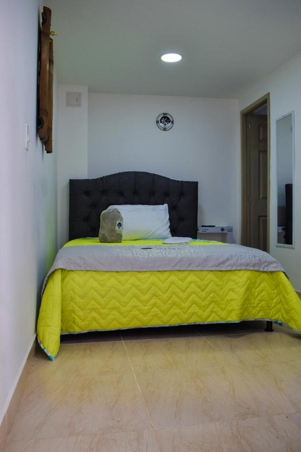 Ayenda Ceiba Rooms بيريرا المظهر الخارجي الصورة
