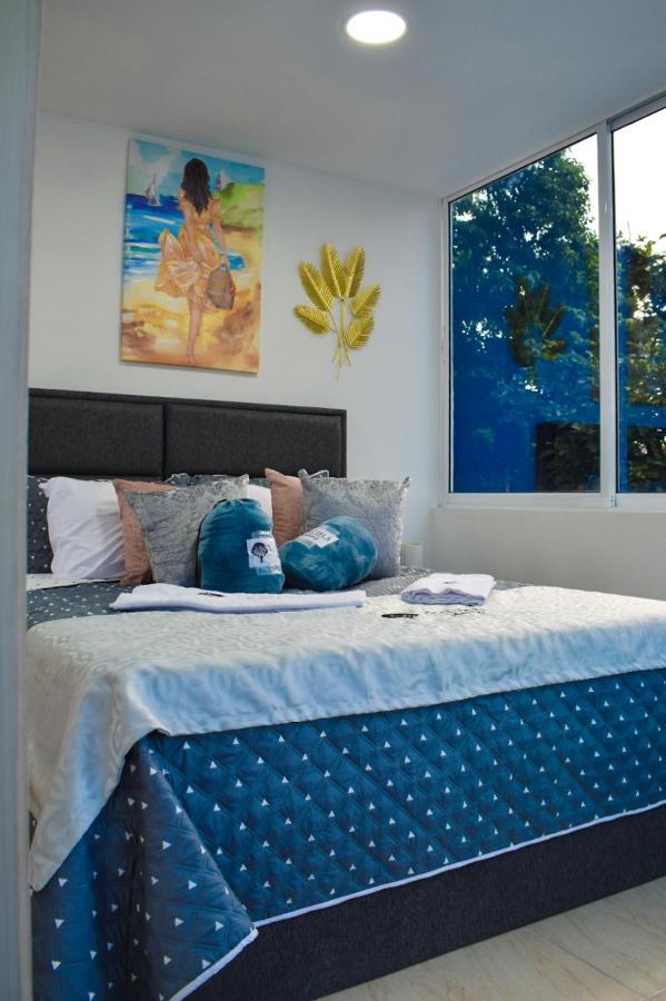 Ayenda Ceiba Rooms بيريرا المظهر الخارجي الصورة