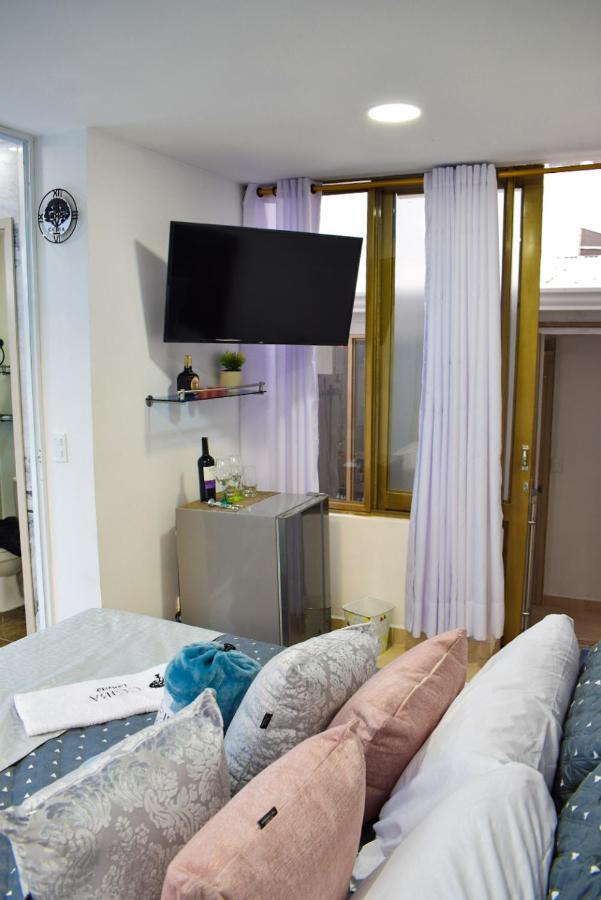 Ayenda Ceiba Rooms بيريرا المظهر الخارجي الصورة