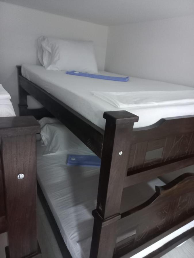 Ayenda Ceiba Rooms بيريرا المظهر الخارجي الصورة