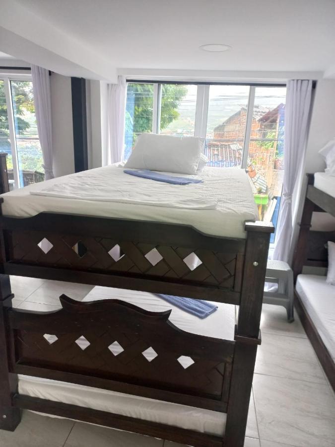 Ayenda Ceiba Rooms بيريرا المظهر الخارجي الصورة