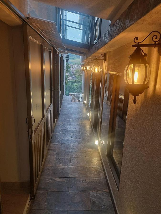 Ayenda Ceiba Rooms بيريرا المظهر الخارجي الصورة