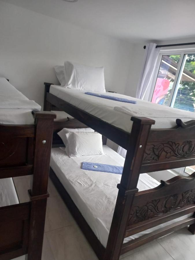 Ayenda Ceiba Rooms بيريرا المظهر الخارجي الصورة