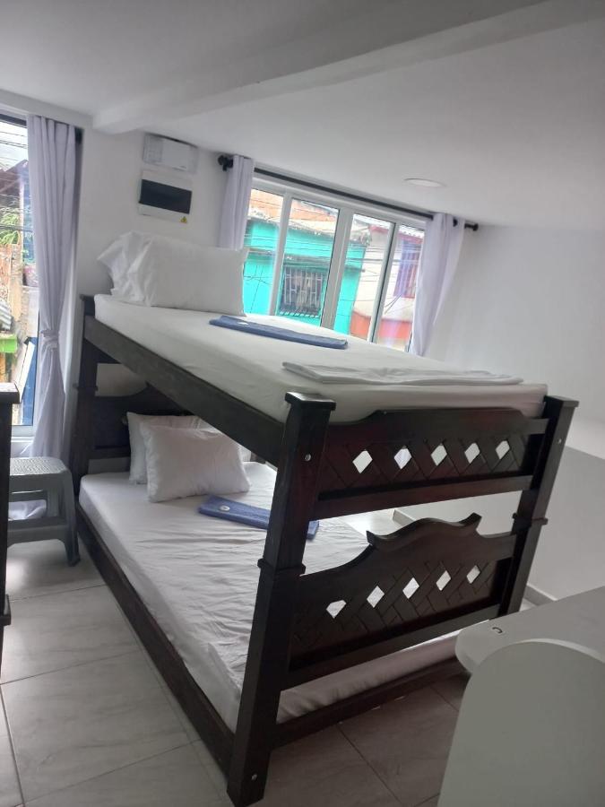Ayenda Ceiba Rooms بيريرا المظهر الخارجي الصورة