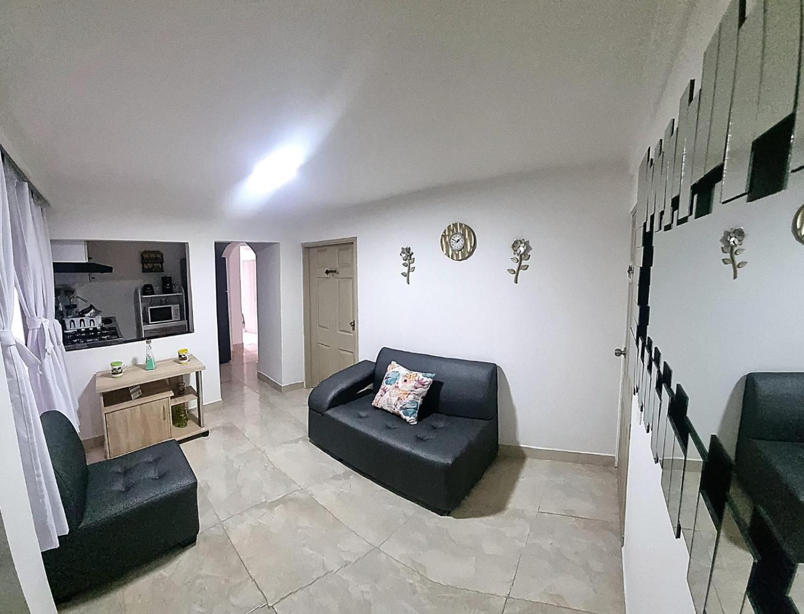 Ayenda Ceiba Rooms بيريرا المظهر الخارجي الصورة