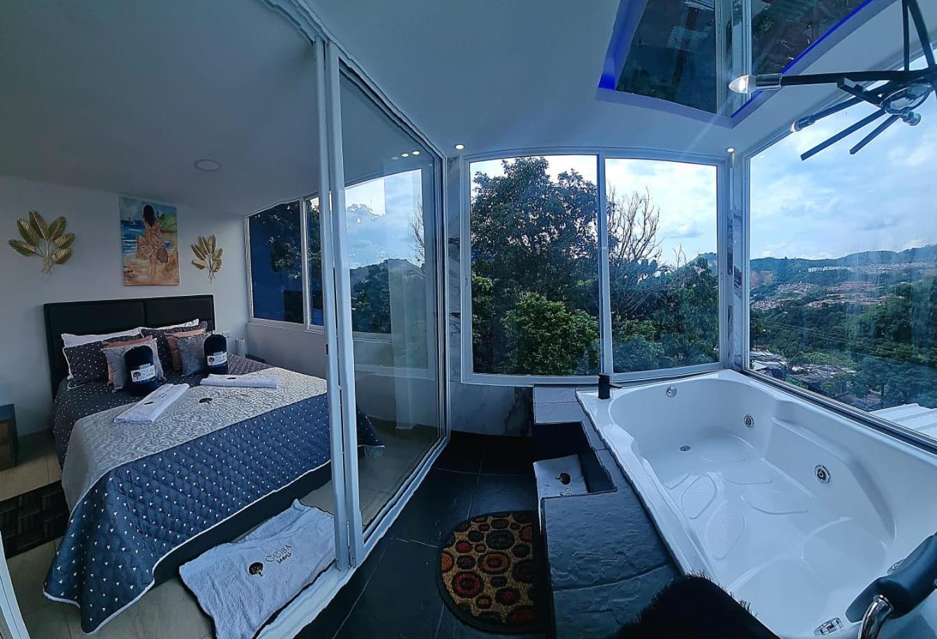 Ayenda Ceiba Rooms بيريرا المظهر الخارجي الصورة
