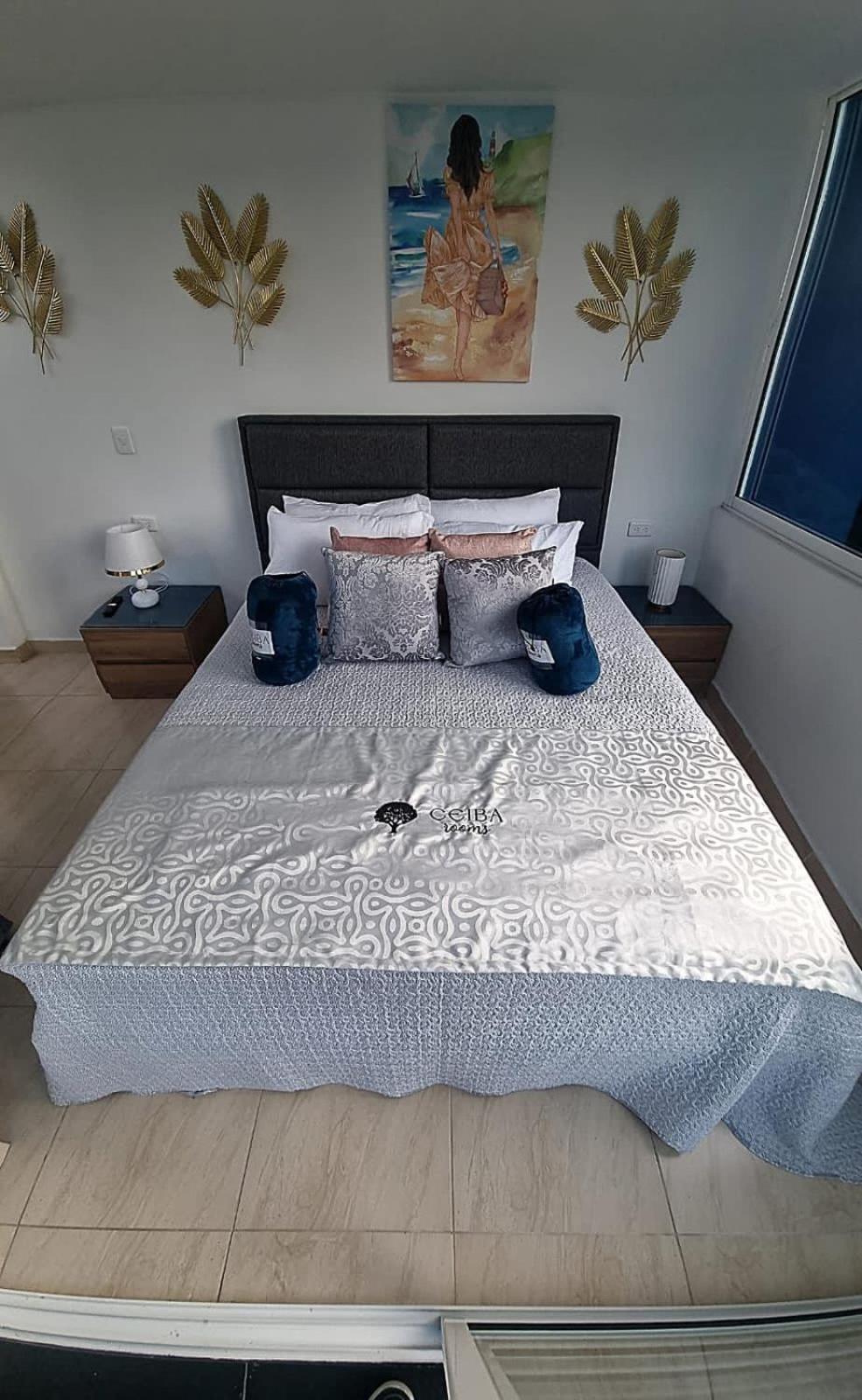 Ayenda Ceiba Rooms بيريرا المظهر الخارجي الصورة