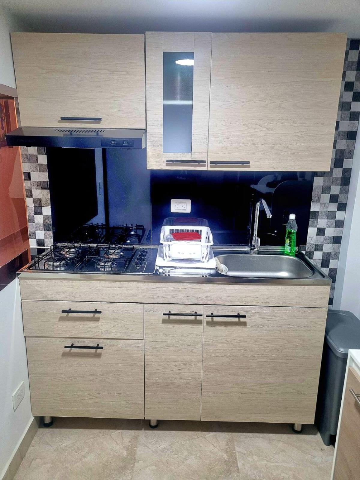 Ayenda Ceiba Rooms بيريرا المظهر الخارجي الصورة