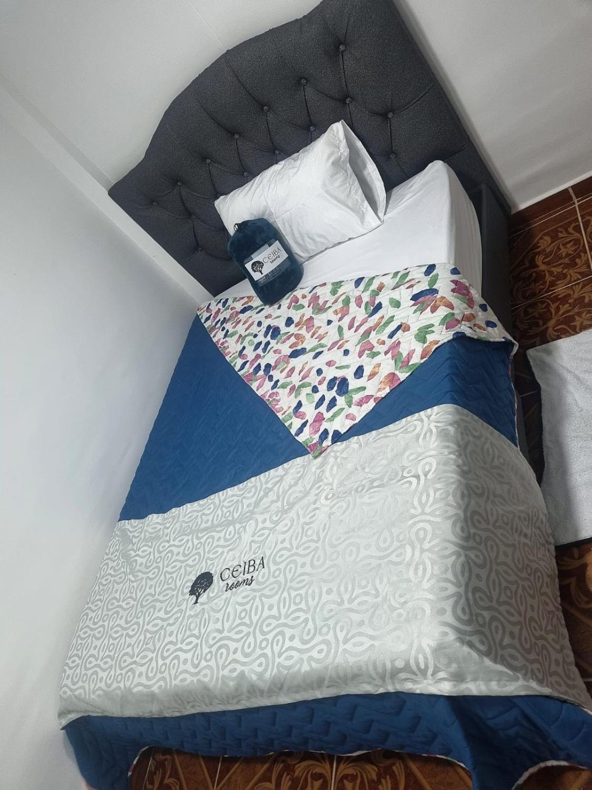 Ayenda Ceiba Rooms بيريرا المظهر الخارجي الصورة