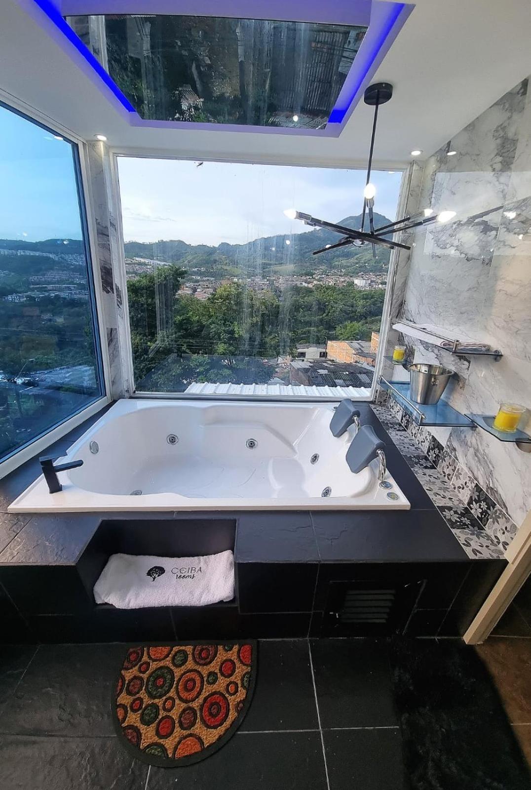 Ayenda Ceiba Rooms بيريرا المظهر الخارجي الصورة