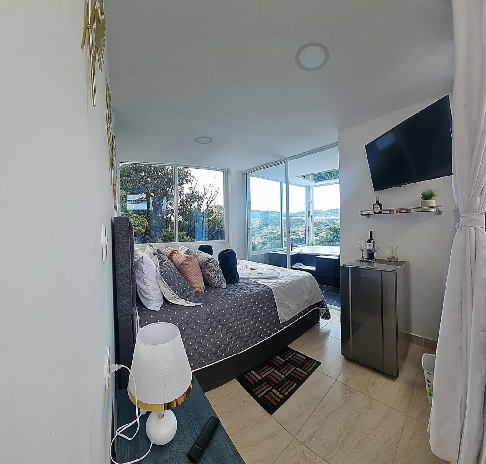 Ayenda Ceiba Rooms بيريرا المظهر الخارجي الصورة