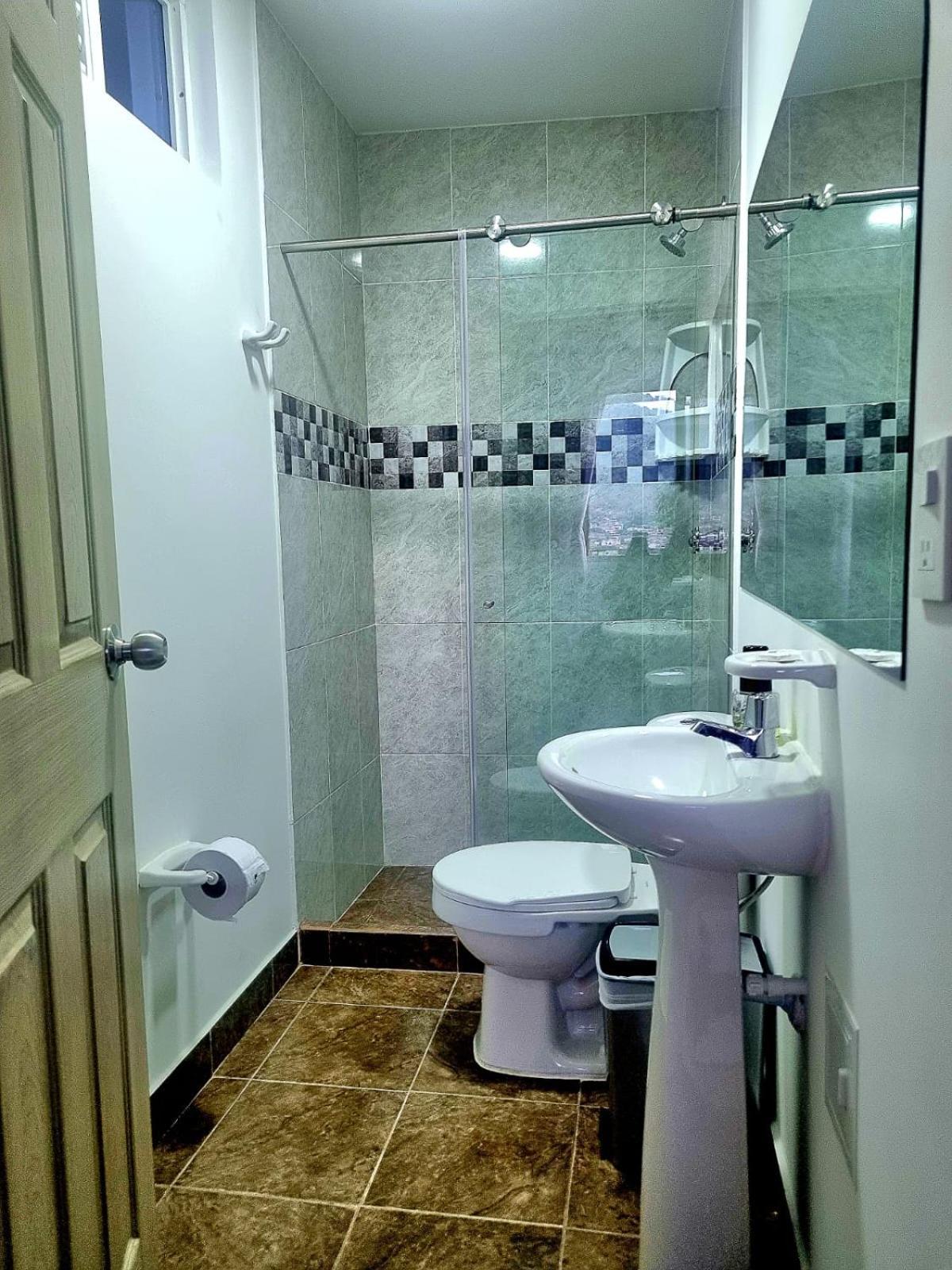 Ayenda Ceiba Rooms بيريرا المظهر الخارجي الصورة