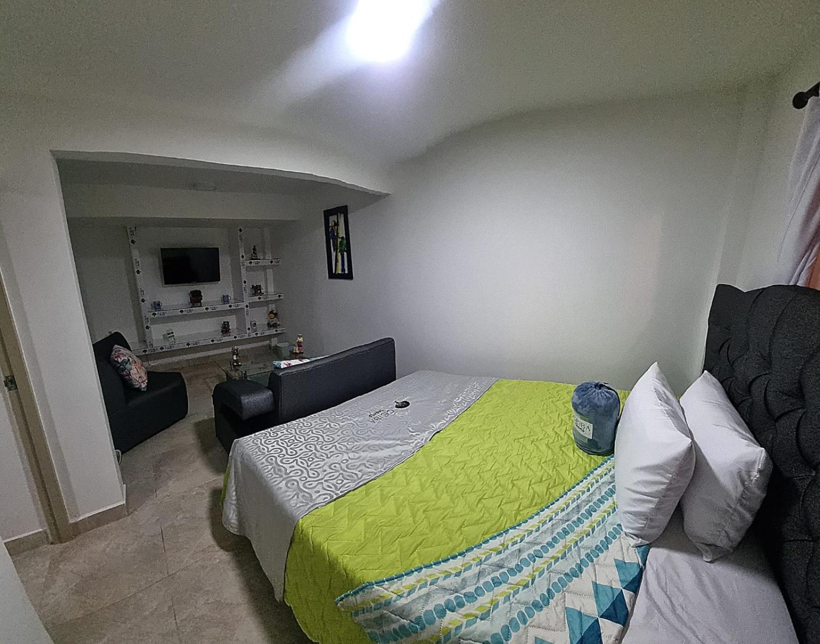 Ayenda Ceiba Rooms بيريرا المظهر الخارجي الصورة