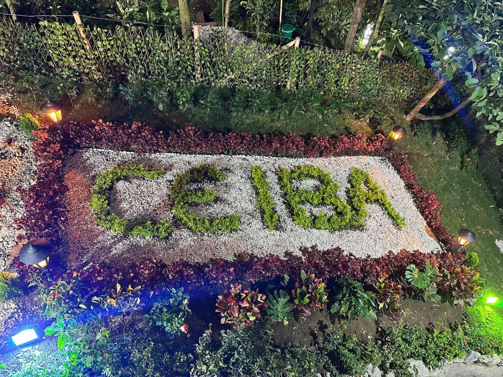 Ayenda Ceiba Rooms بيريرا المظهر الخارجي الصورة